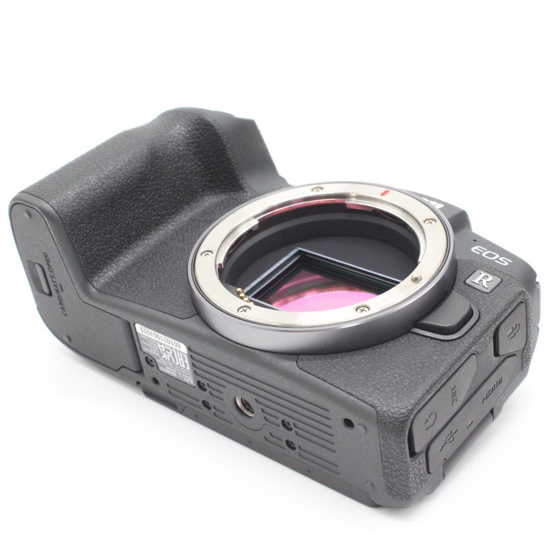 2000ショット以下！■ほぼ新品■ CANON EOS RP ボディ