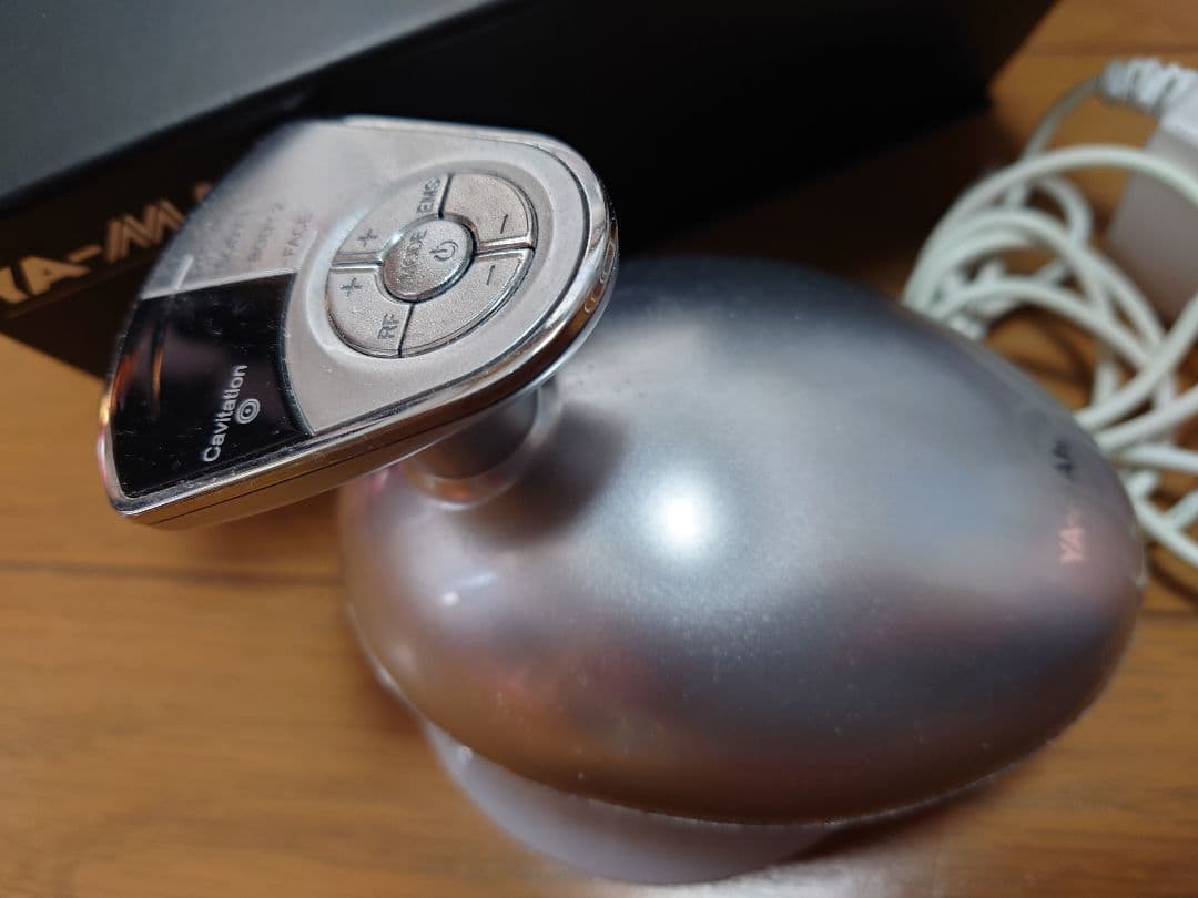 YA-MAN キャビスパ、おまけ付き