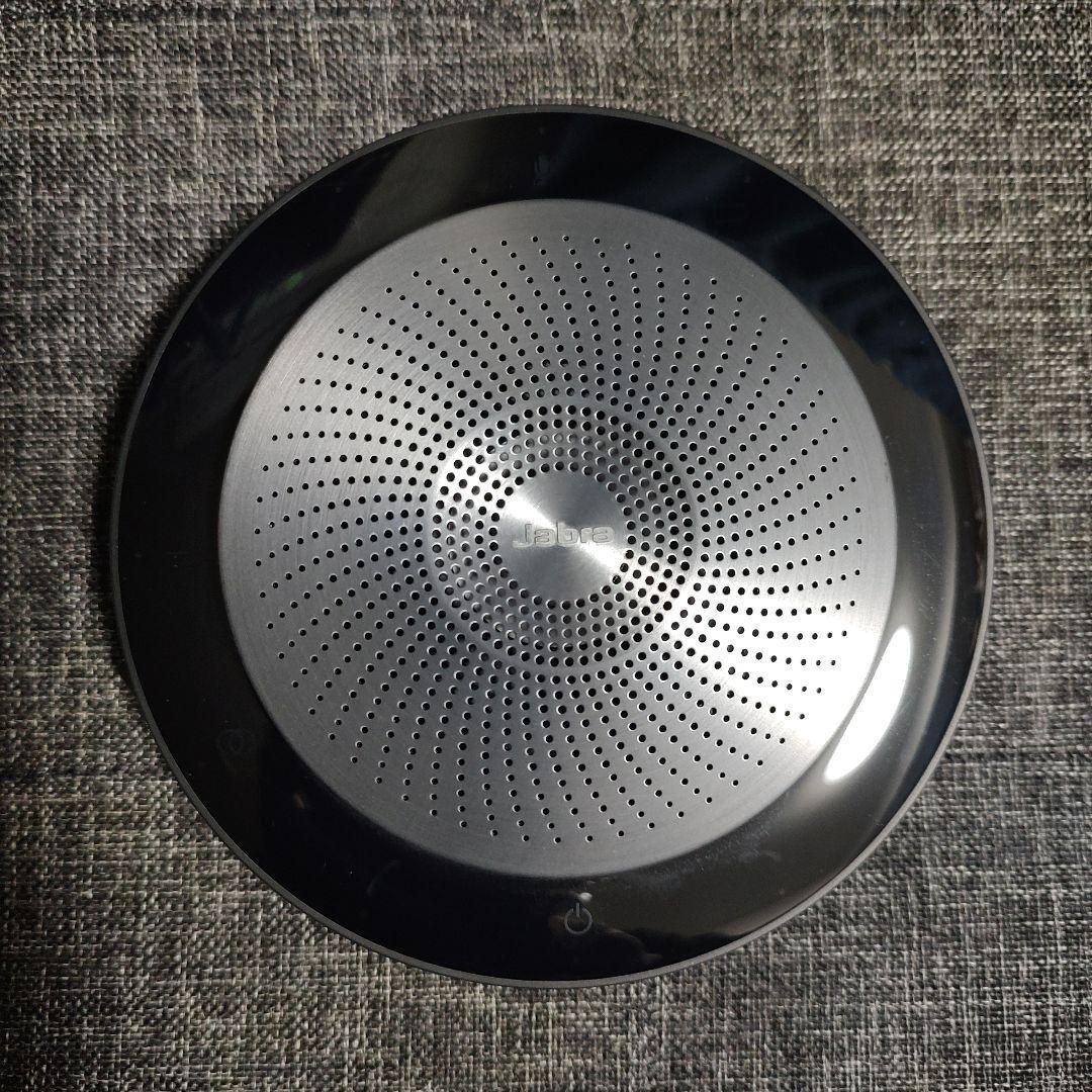 【美品】Jabra Speak 710+MS