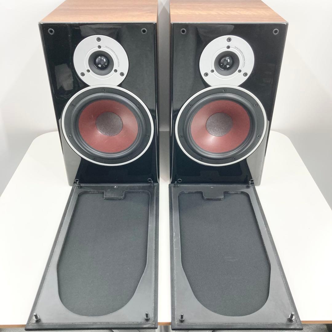 DALI ダリ ZENSOR 3 ペア ブックシェルフ 動作良好