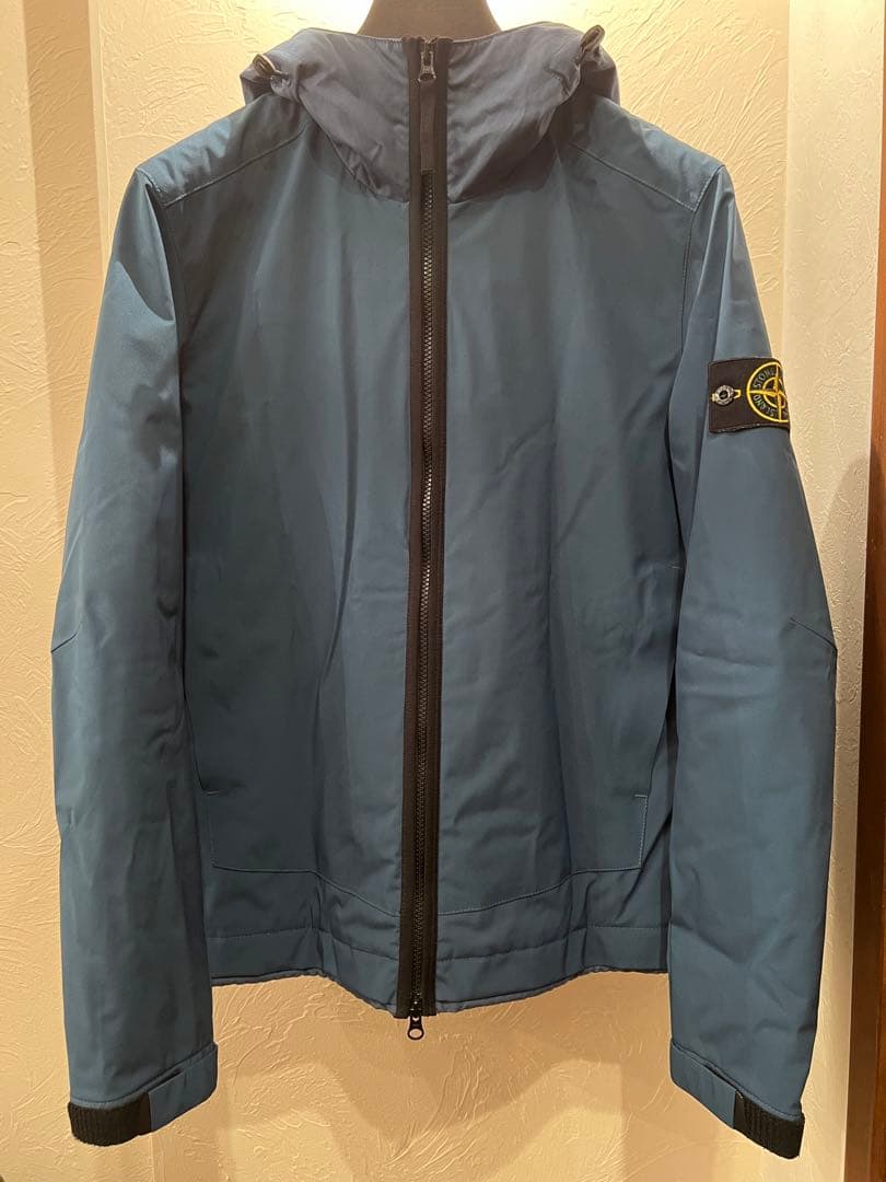 ジャケット・アウター Stone  mountain jacket Primaloft