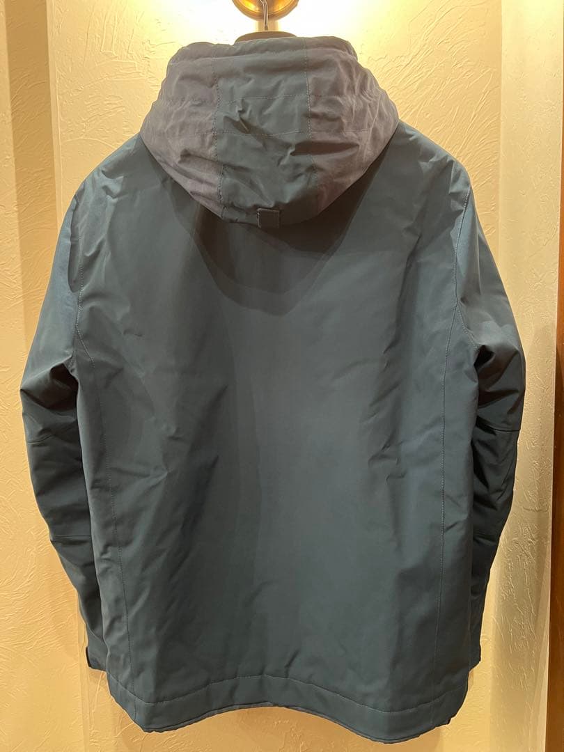 ジャケット・アウター Stone  mountain jacket Primaloft