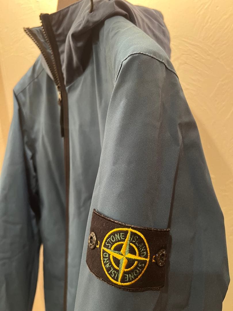 ジャケット・アウター Stone  mountain jacket Primaloft