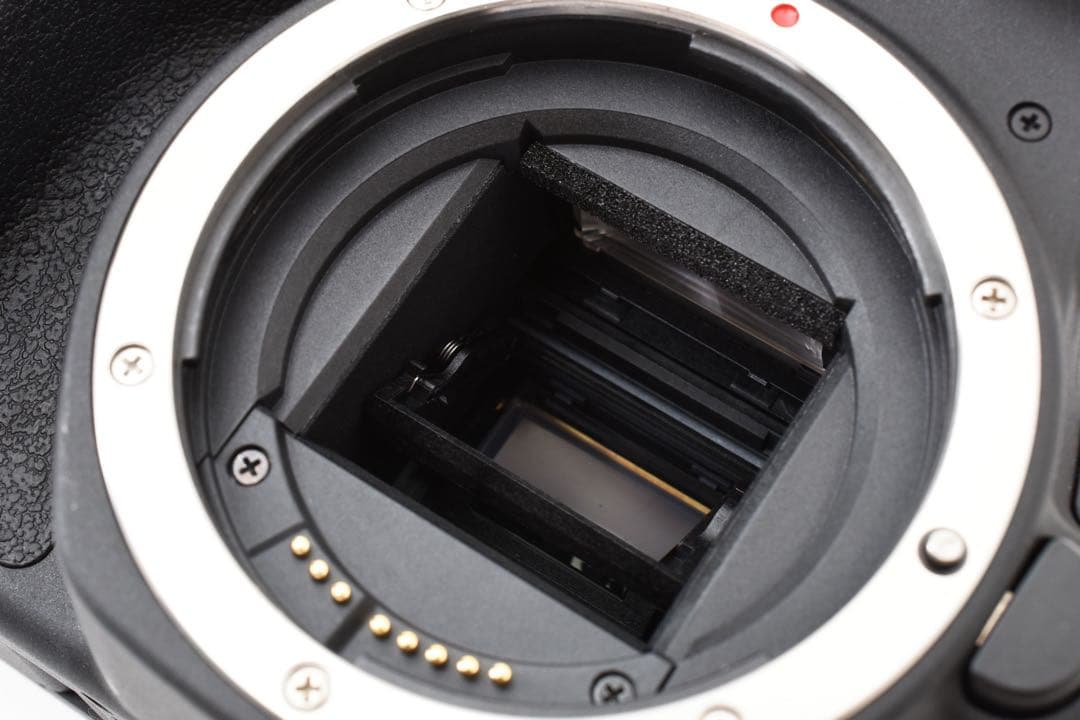 保証付き/デジタル一眼レフCanon EOS Kiss X9 望遠レンズセット