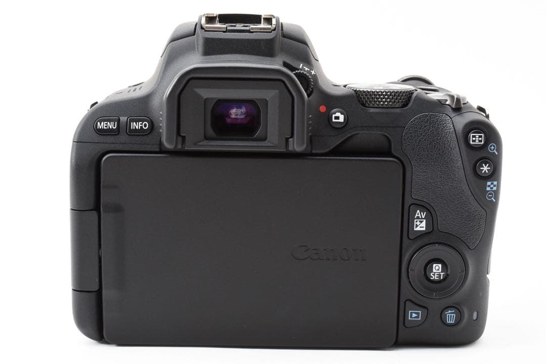 保証付き/デジタル一眼レフCanon EOS Kiss X9 望遠レンズセット