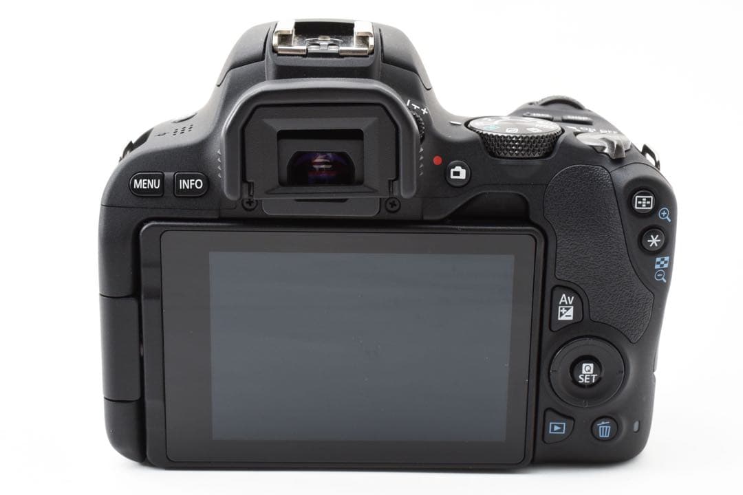 保証付き/デジタル一眼レフCanon EOS Kiss X9 望遠レンズセット