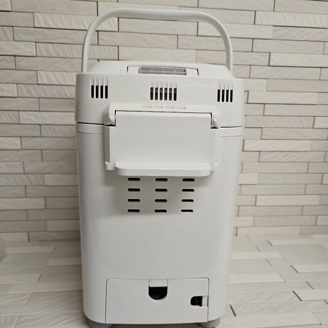 お餅モード1回1時間使用パナソニックホームベーカリーSD-MT4出品理由説明あり