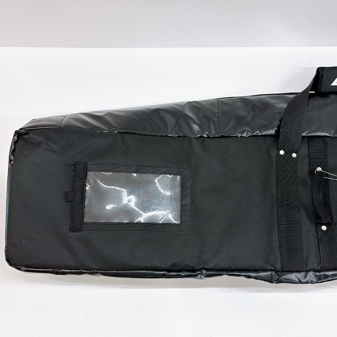 【良品】OGASAKA オガサカ オールインワンキャリーケース スキ一収納