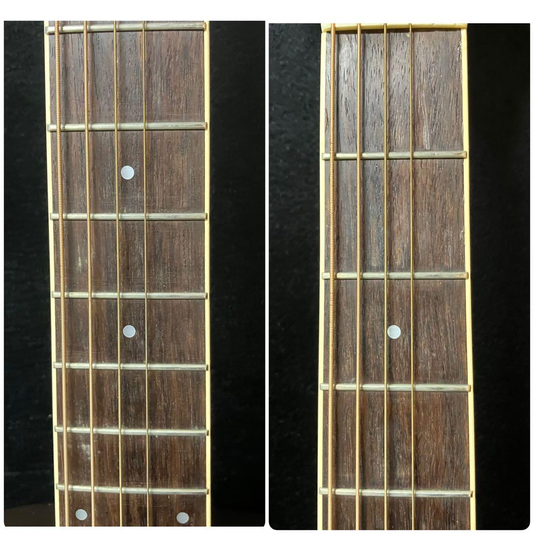 モーリス Tornado GXM アコースティックギター　B2220