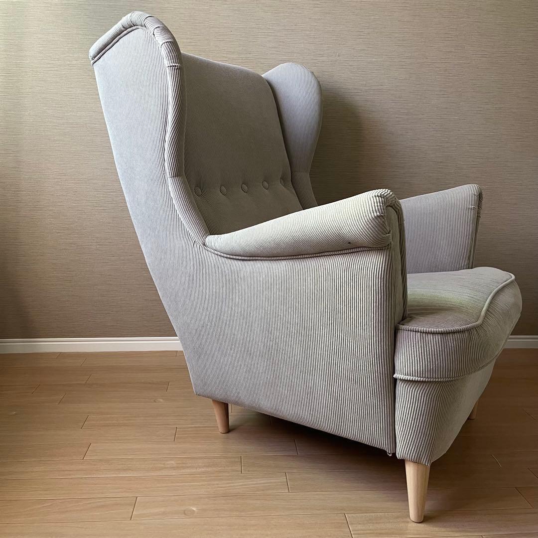 【美品】IKEA ストランドモン