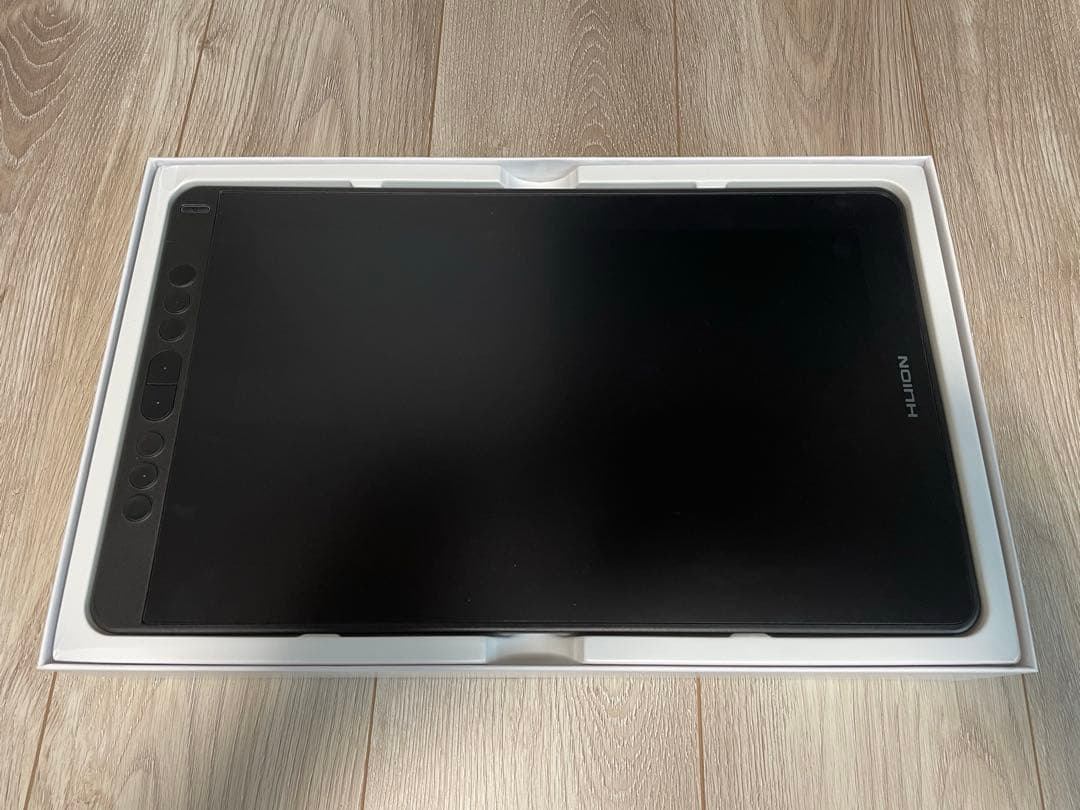 KAMVAS 13 液晶ペンタブレット 本体