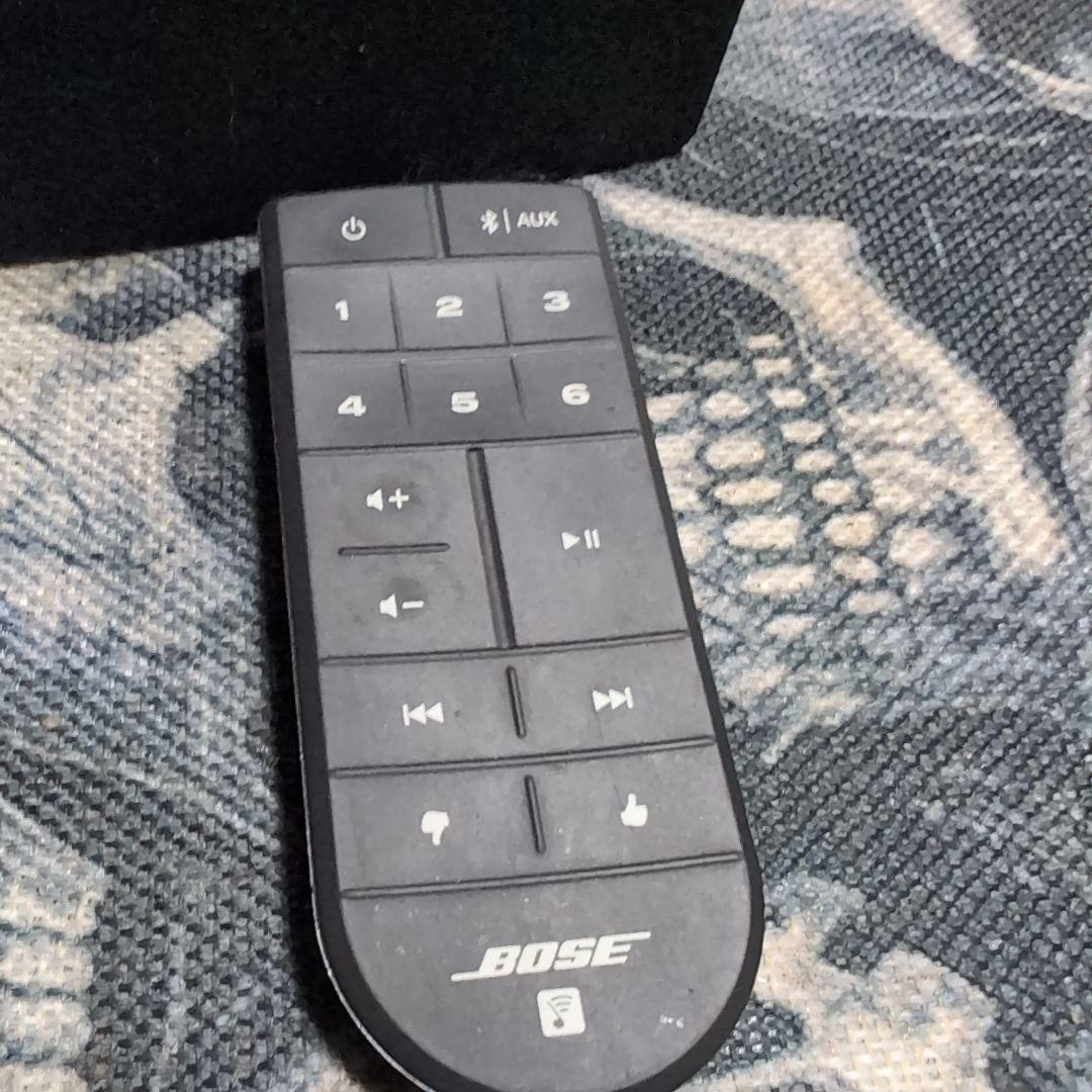 海*道様 Bose Bluetooth スピーカー 本体