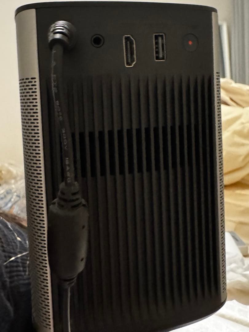 XGIMI HALOプロジェクター 本体