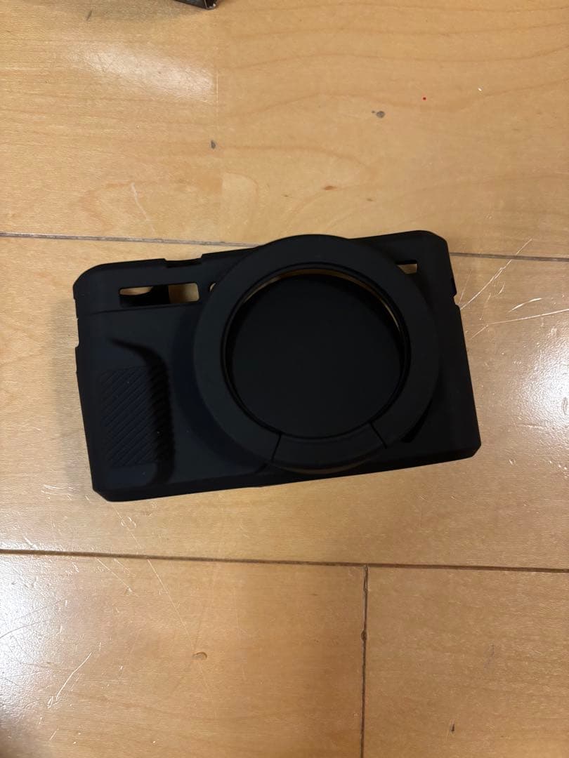 れ*い様 Canon PowerShot G7X Mark Ⅱ 【中古】【難あり