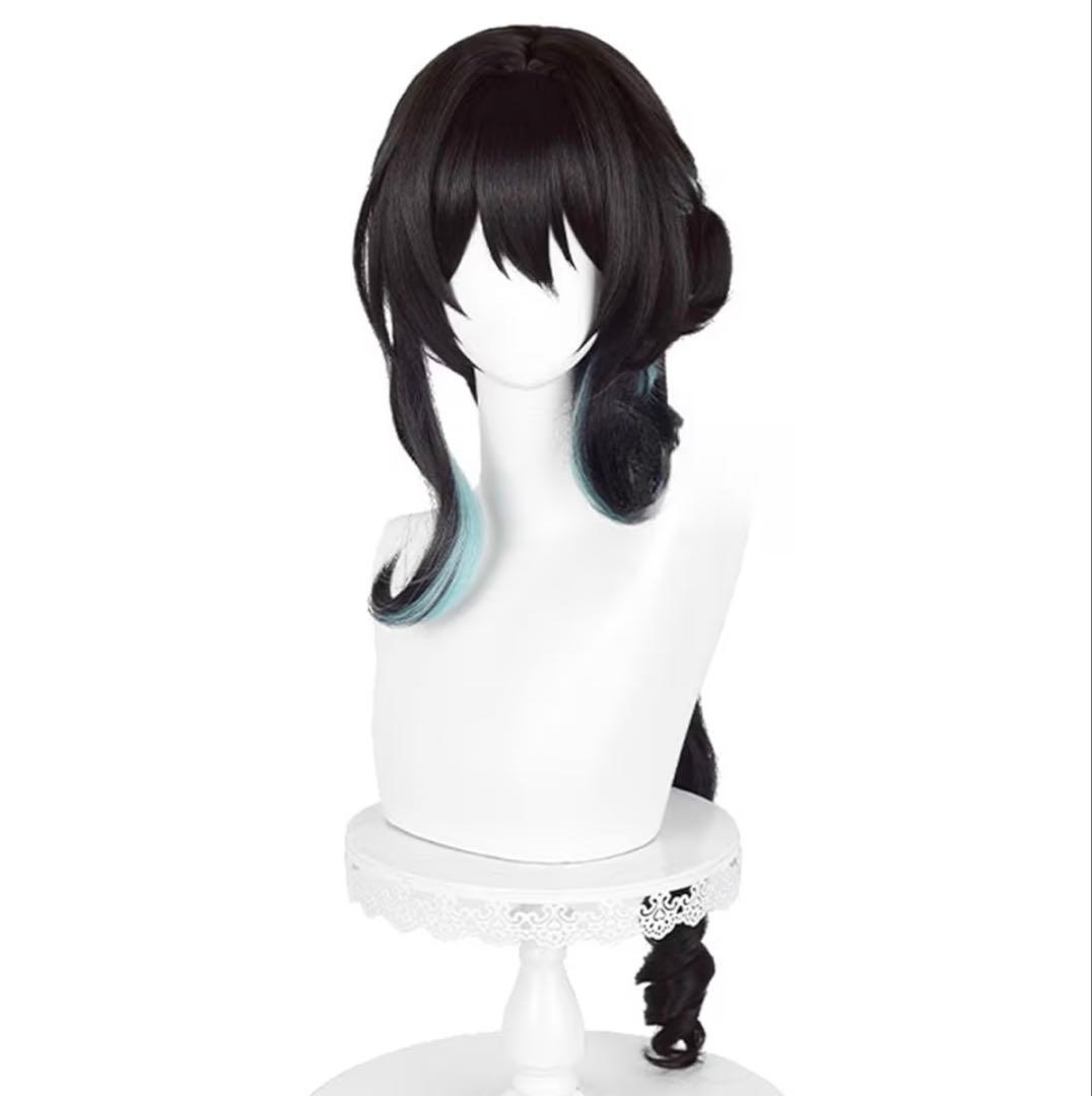 ルアンメェイ　コスプレ衣装＋ウィッグ