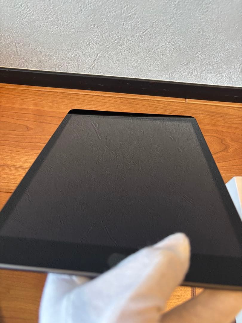 iPad (第9世代) 64GB Wi-Fiモデル　スペースグレー