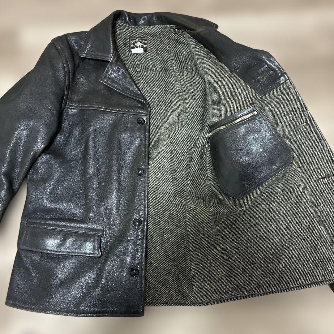 BOOTLEGGERS ブートレガーズ　コロンバス　カーコート