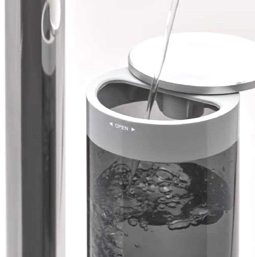 （cado）カドーSTEM 700i 加湿器（ホワイト） 17畳用　新品