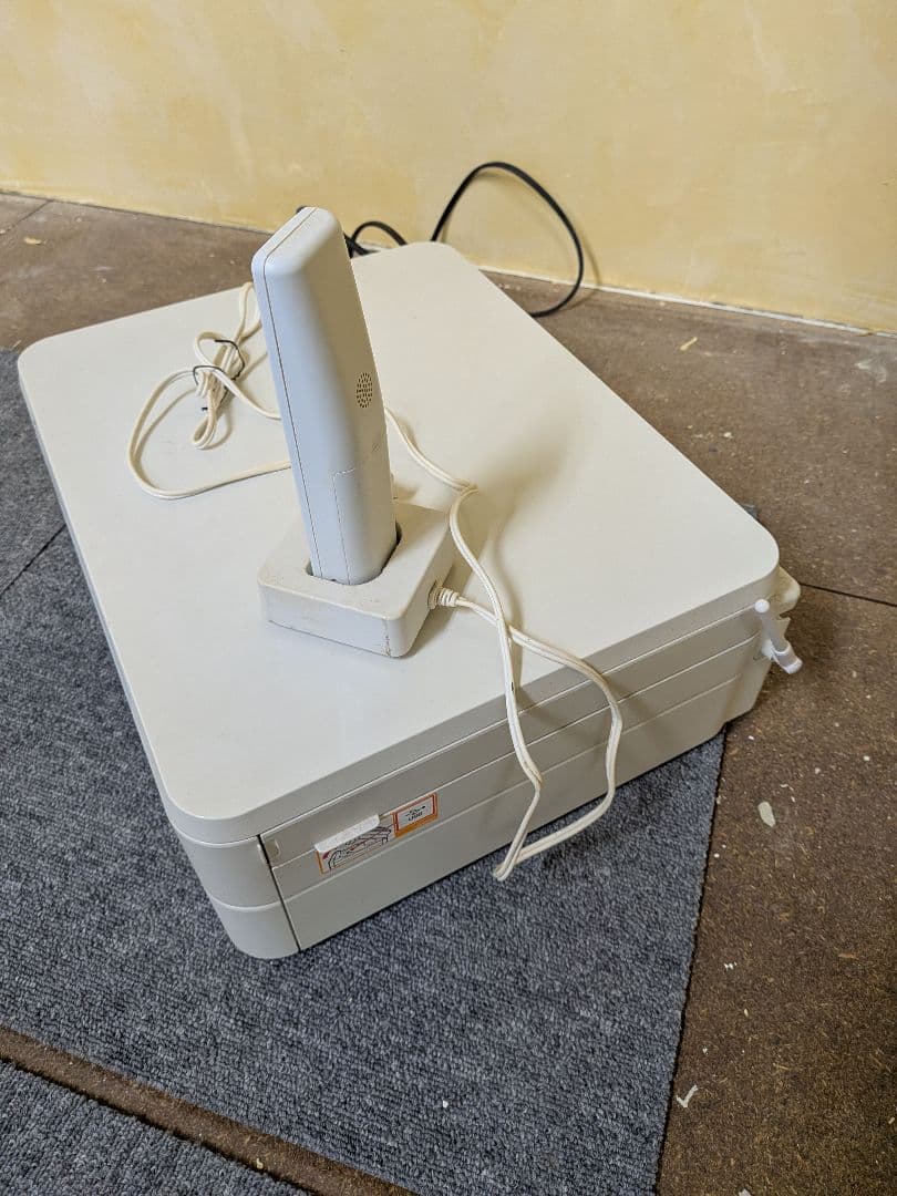 brother ブラザー MFC-J737DN プリンター FAX