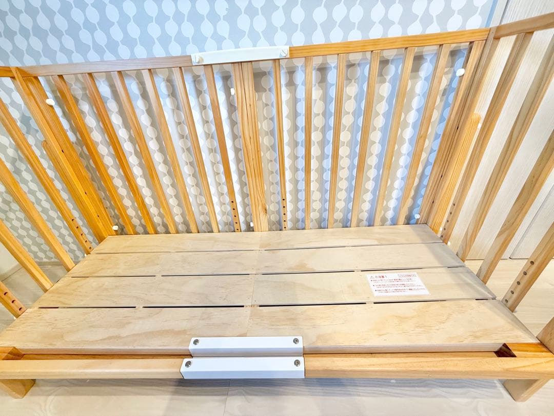 そいねーる3 そいねーるIII マットレス　ベッドガード付き