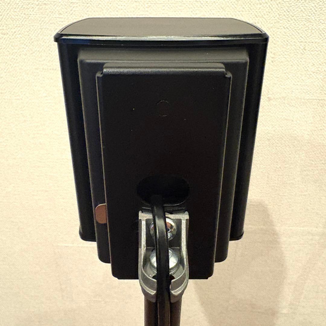 Bose Surround Speakers サラウンドスピーカー