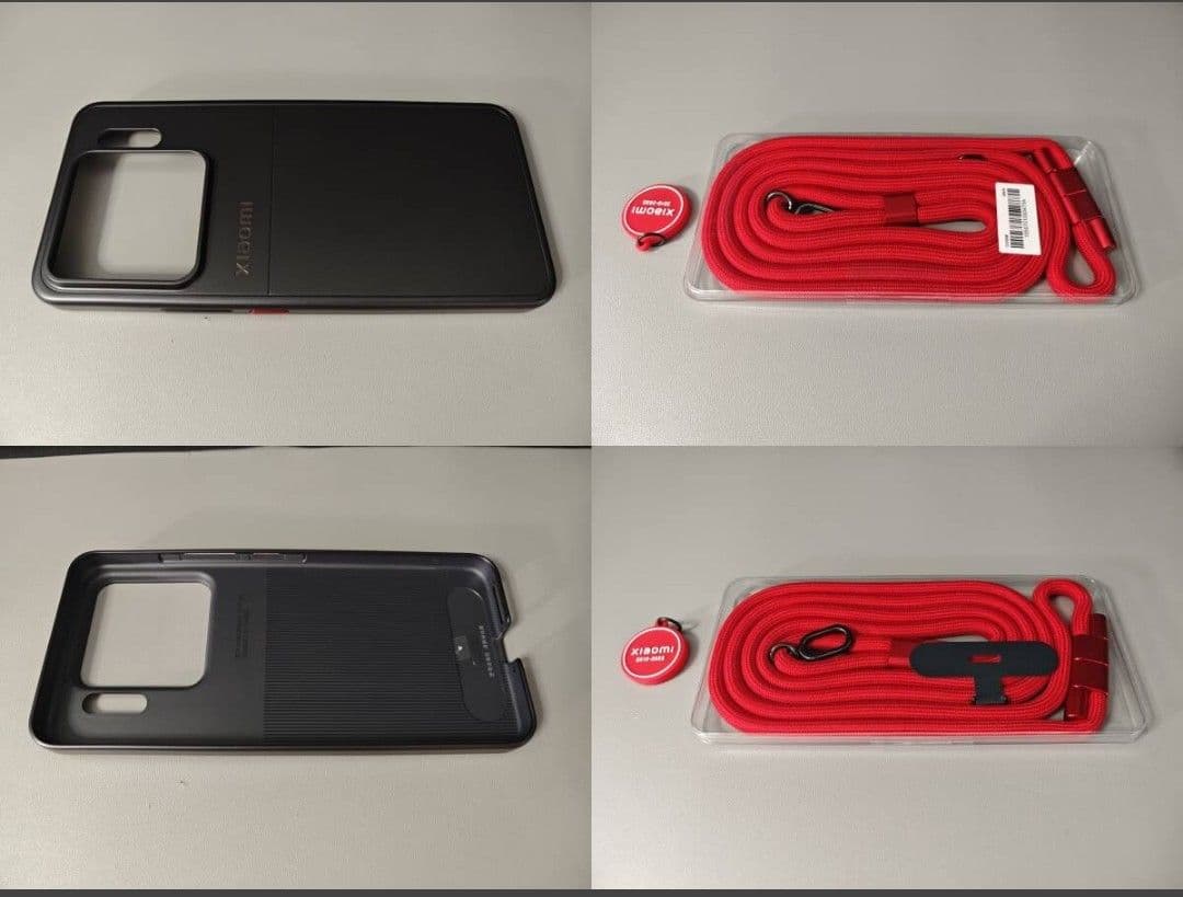 【Nghiaproさん専用】Xiaomi 15S Pro 15周年記念版　中国版