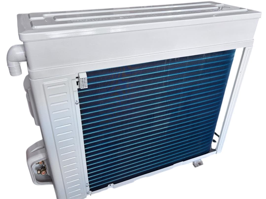 「アウトレット」Hisense HA-G40E2E1(W) エアコン