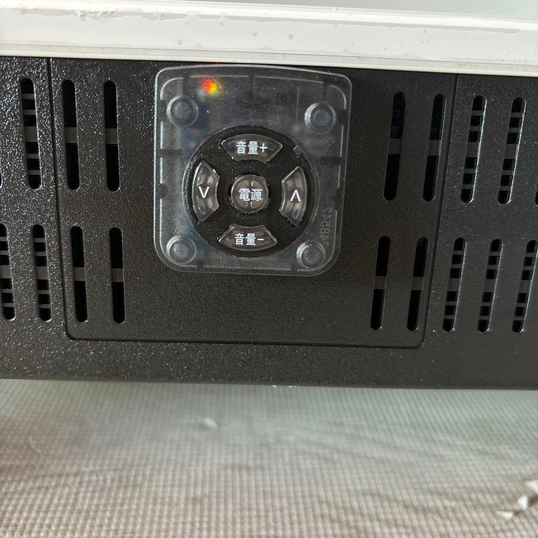 ORION 32型液晶テレビ OL32WD30S【リモコン欠品】