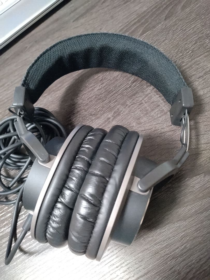 Roland RH-300 美品　有線ヘッドセット　動作OK