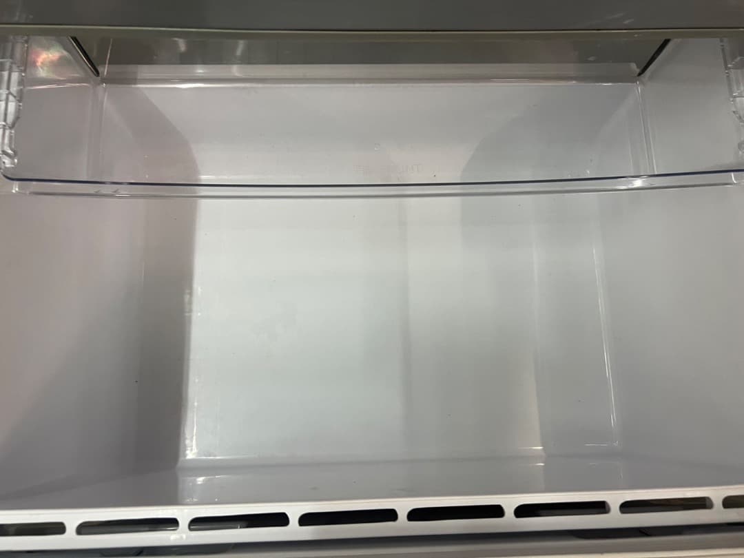 2017年式 272L AQUA 冷蔵庫 AQR-271F(S)