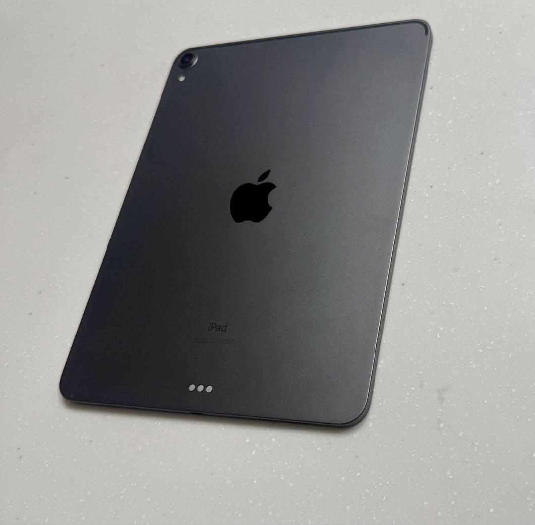 ブ*ン様 Apple iPad Pro A1980 Wi-Fiモデル　ジャンク