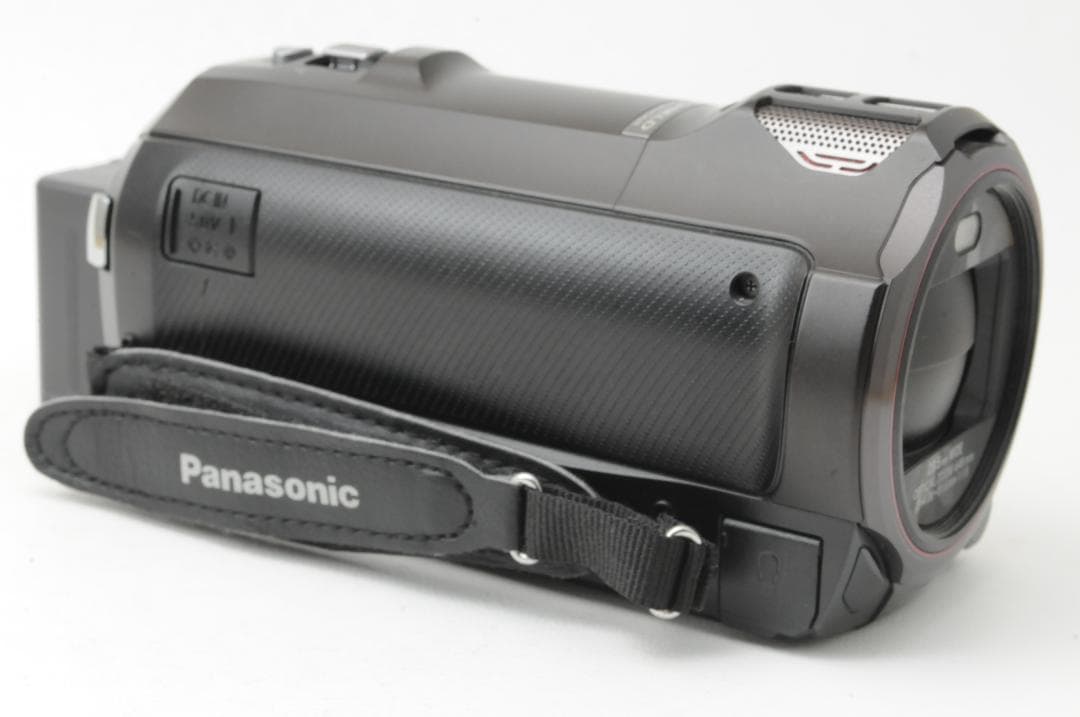 Panasonic パナソニック HC-W850M デジタルビデオカメラ