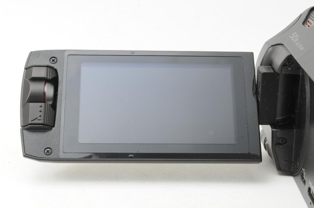 Panasonic パナソニック HC-W850M デジタルビデオカメラ