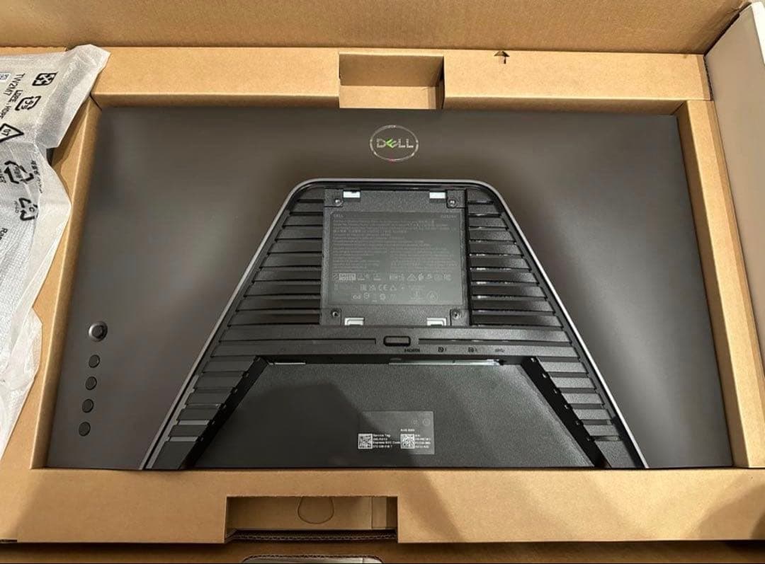 DELL G2524H ゲーミングモニター 280hz IPSパネル 大幅値下げ