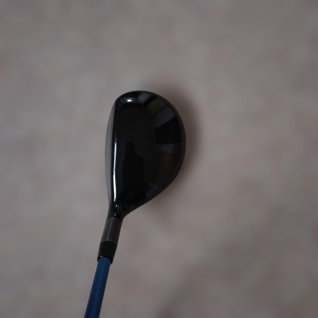 APEX UW 21度と17度セット