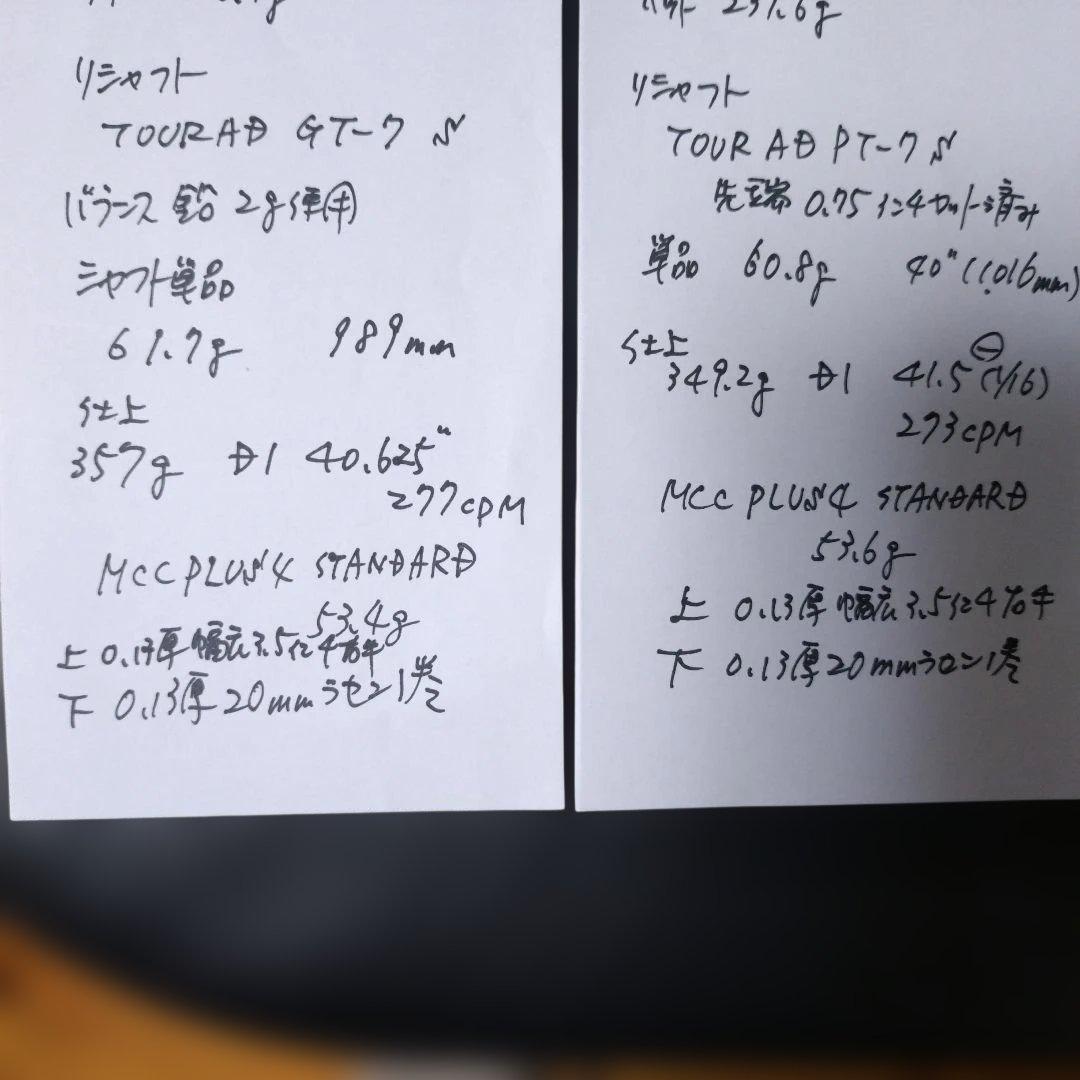 APEX UW 21度と17度セット