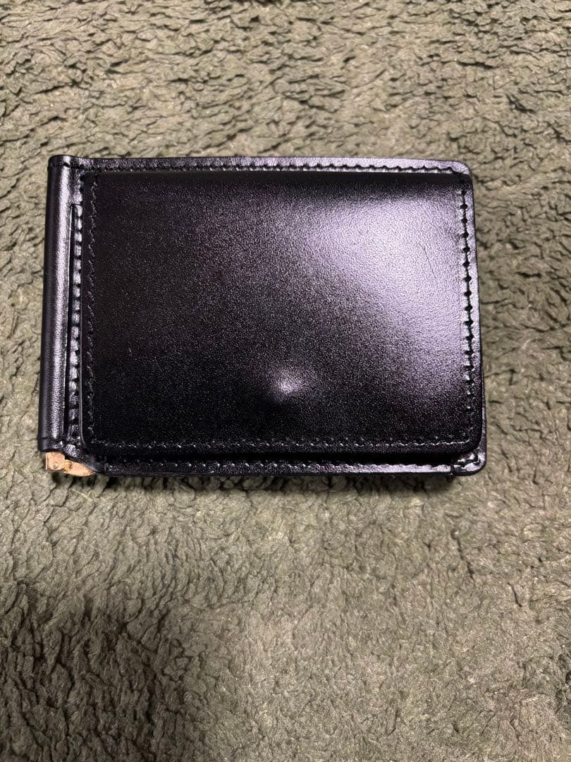 ROTARマネークリップ