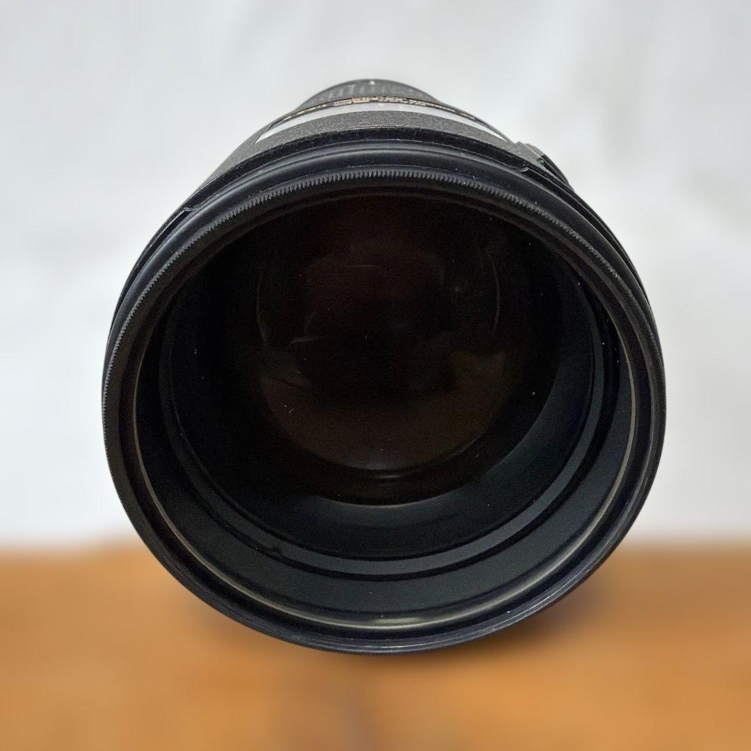 Nikon ED AF NIKKOR 80-200mm 1:2.8 D 美品