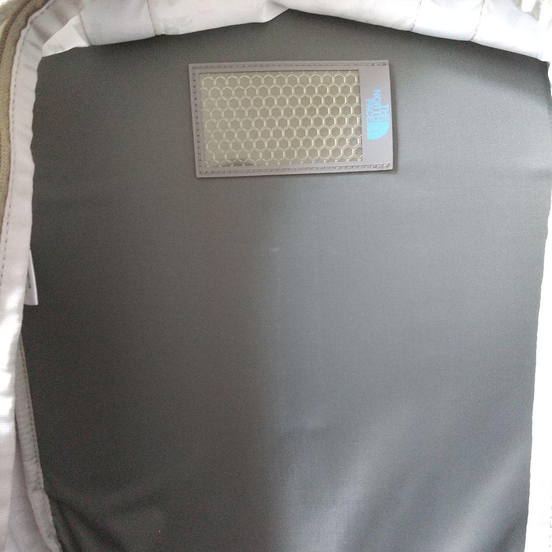 (碧クンまま)THE NORTH FACE SUNNY CAMPER