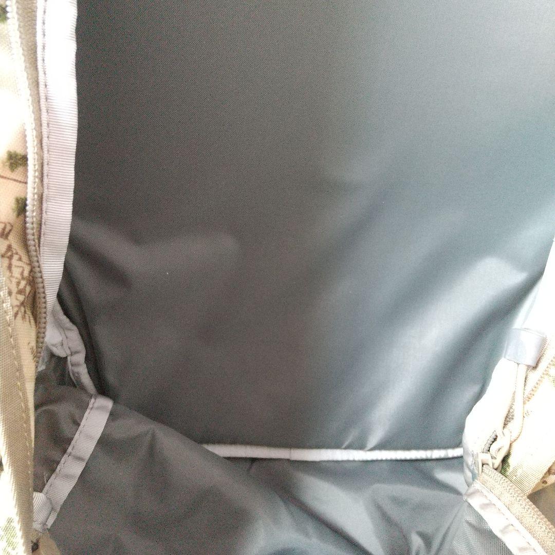 (碧クンまま)THE NORTH FACE SUNNY CAMPER