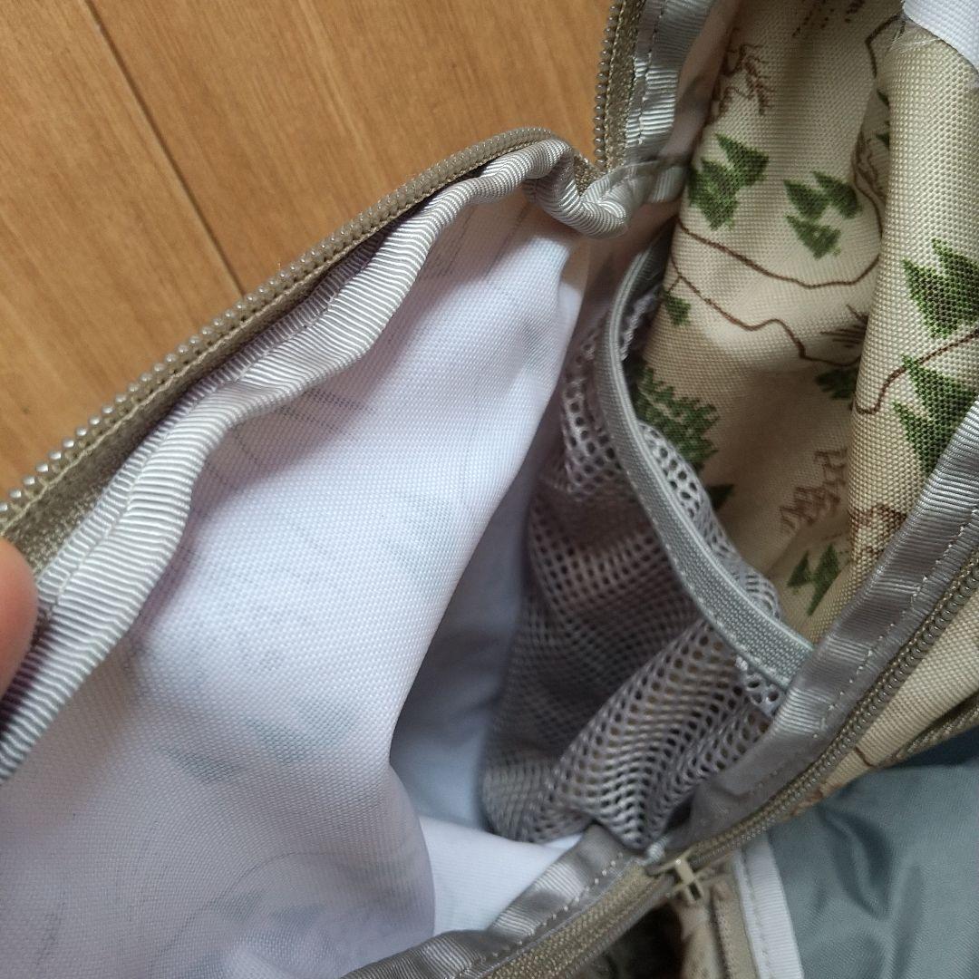 (碧クンまま)THE NORTH FACE SUNNY CAMPER