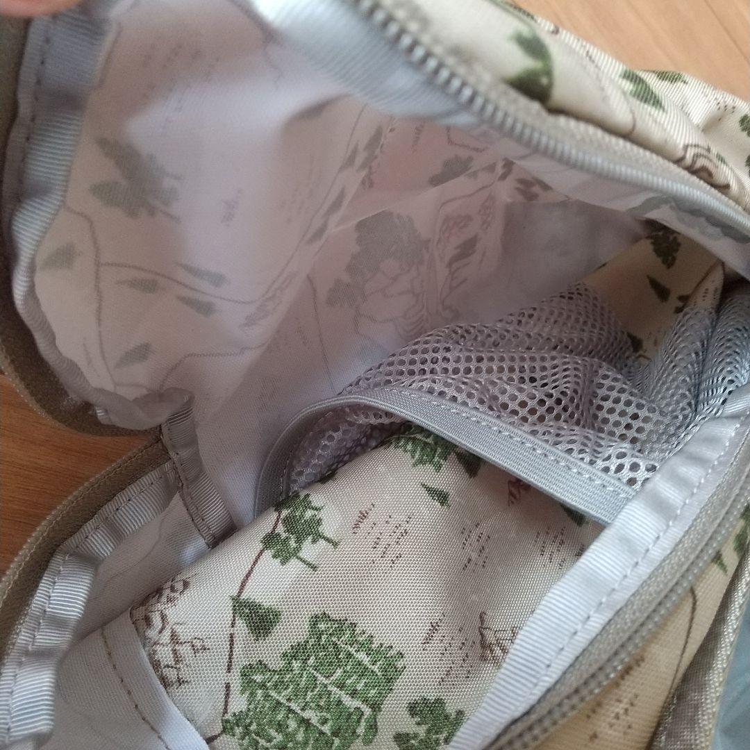 (碧クンまま)THE NORTH FACE SUNNY CAMPER