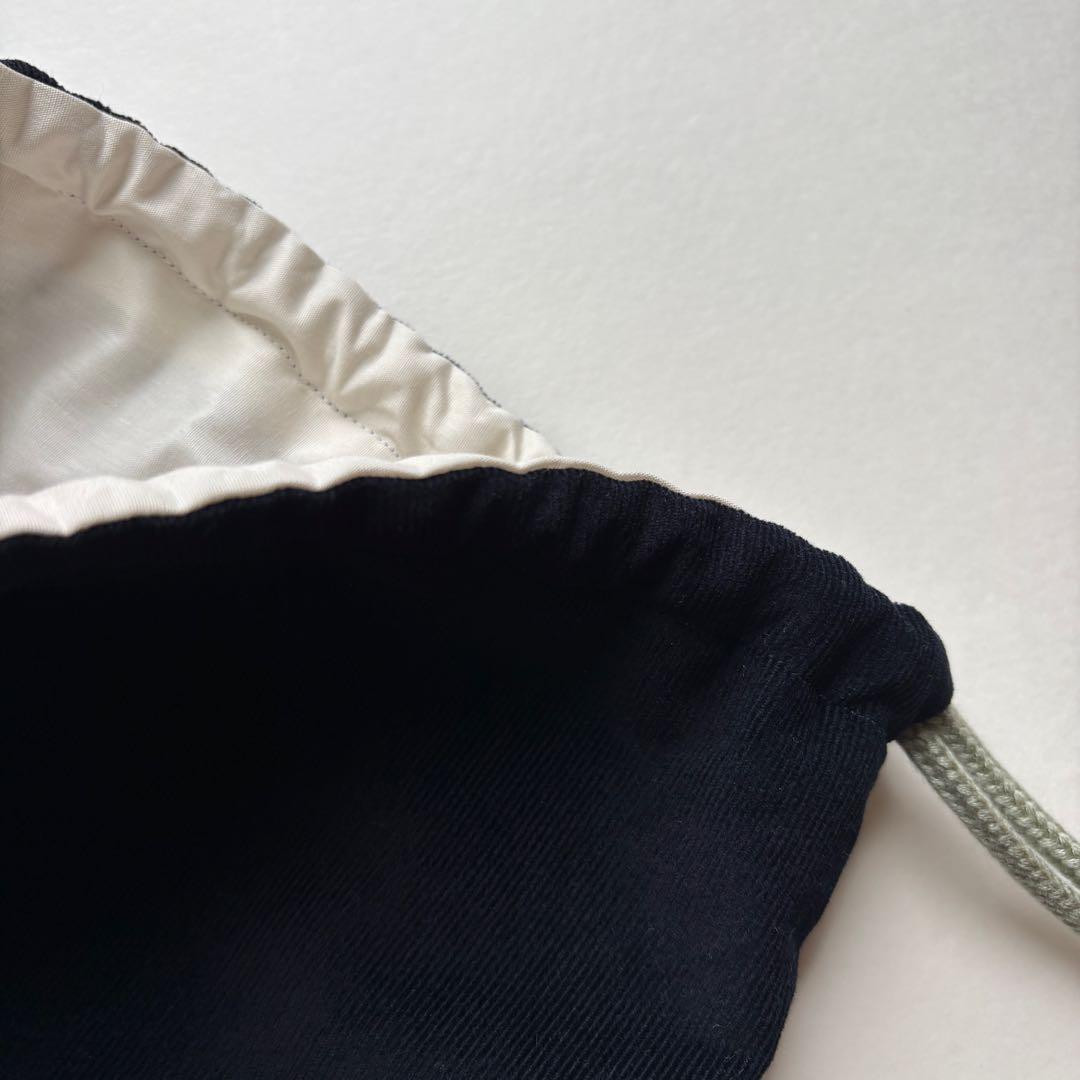 【オーダー】ゆるりさま専用　手提げバッグ ・上履き袋 ・体操着袋