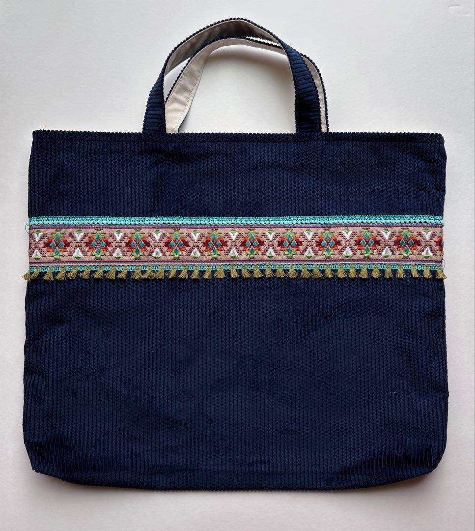 【オーダー】ゆるりさま専用　手提げバッグ ・上履き袋 ・体操着袋