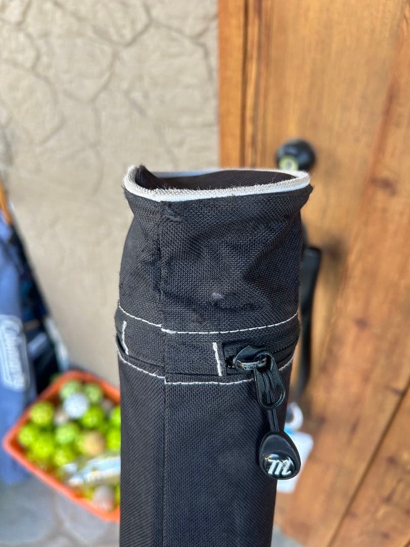 marucci 軟式バット 82cm バットケース付き