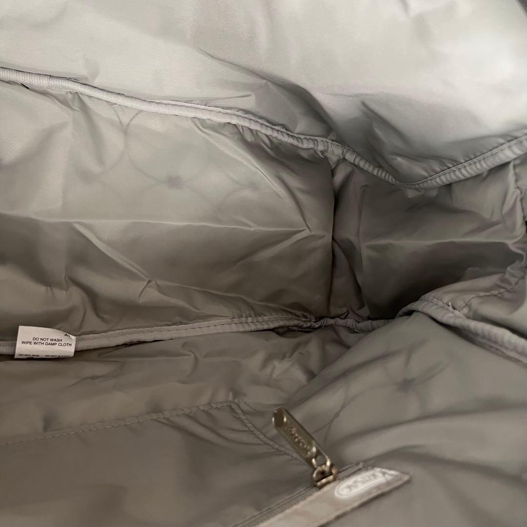 【レア】LeSportsac OVER NIGHTER Swarovski