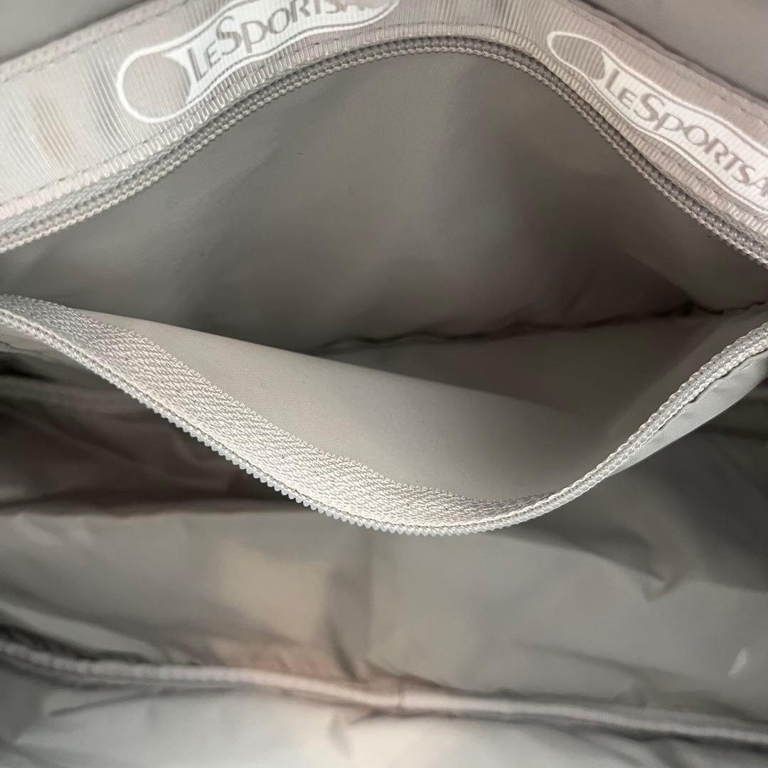 【レア】LeSportsac OVER NIGHTER Swarovski