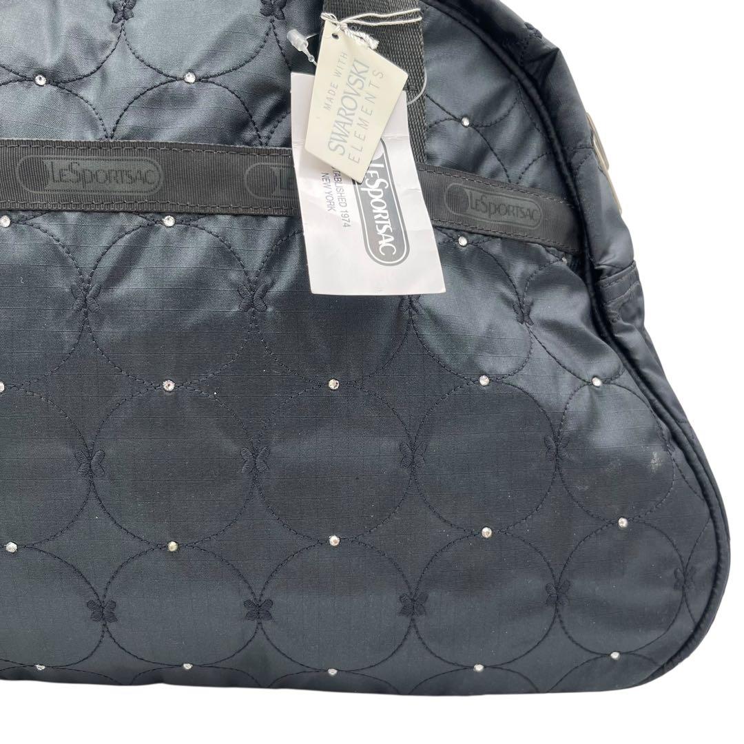 【レア】LeSportsac OVER NIGHTER Swarovski