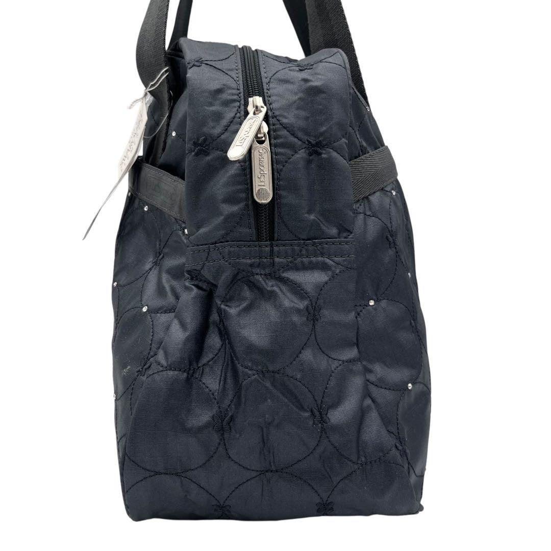 【レア】LeSportsac OVER NIGHTER Swarovski