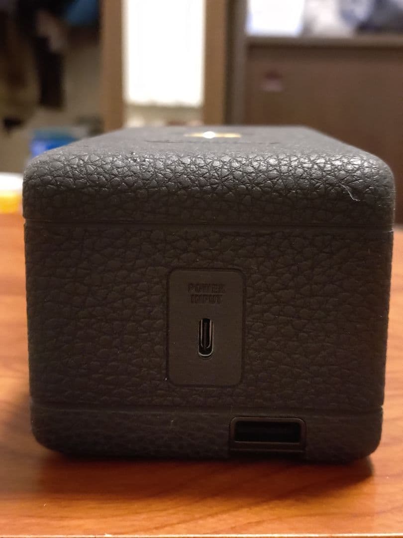 カ*キ様 Marshall Emberton III ブラック&ブラス